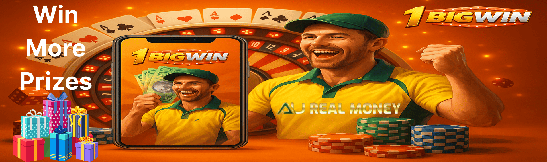1Bigwin Casino