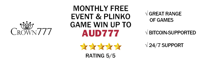 CROWN777 Casinos