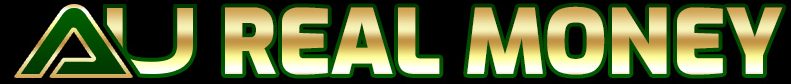 Au Real Money Casinos - Logo