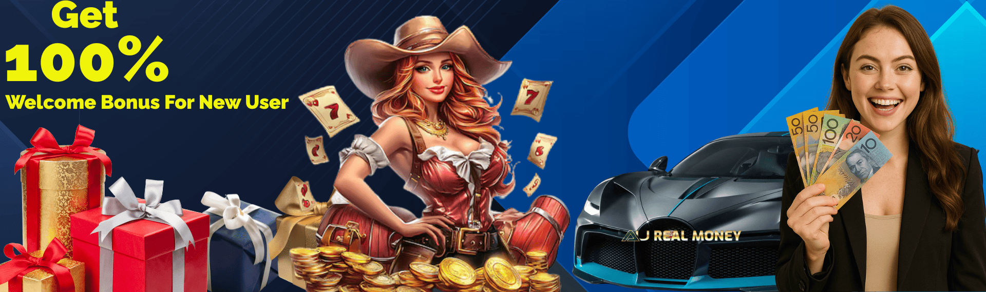 Get Promo Bonus