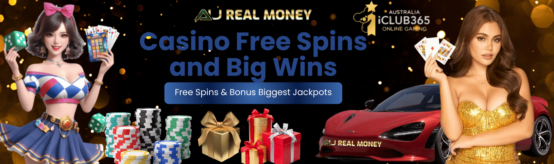Iclub365 Casino