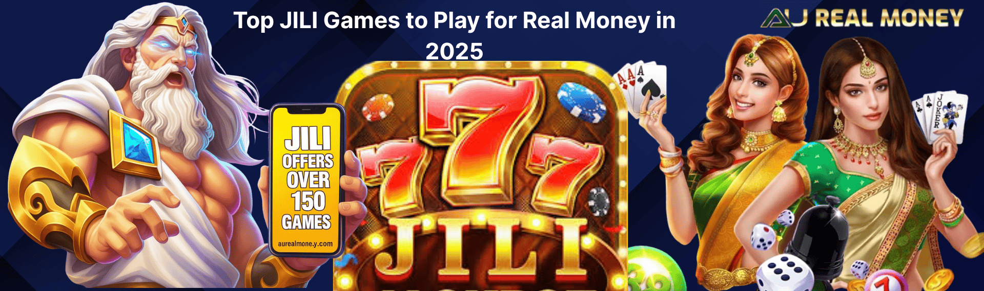 Jili Games Australia