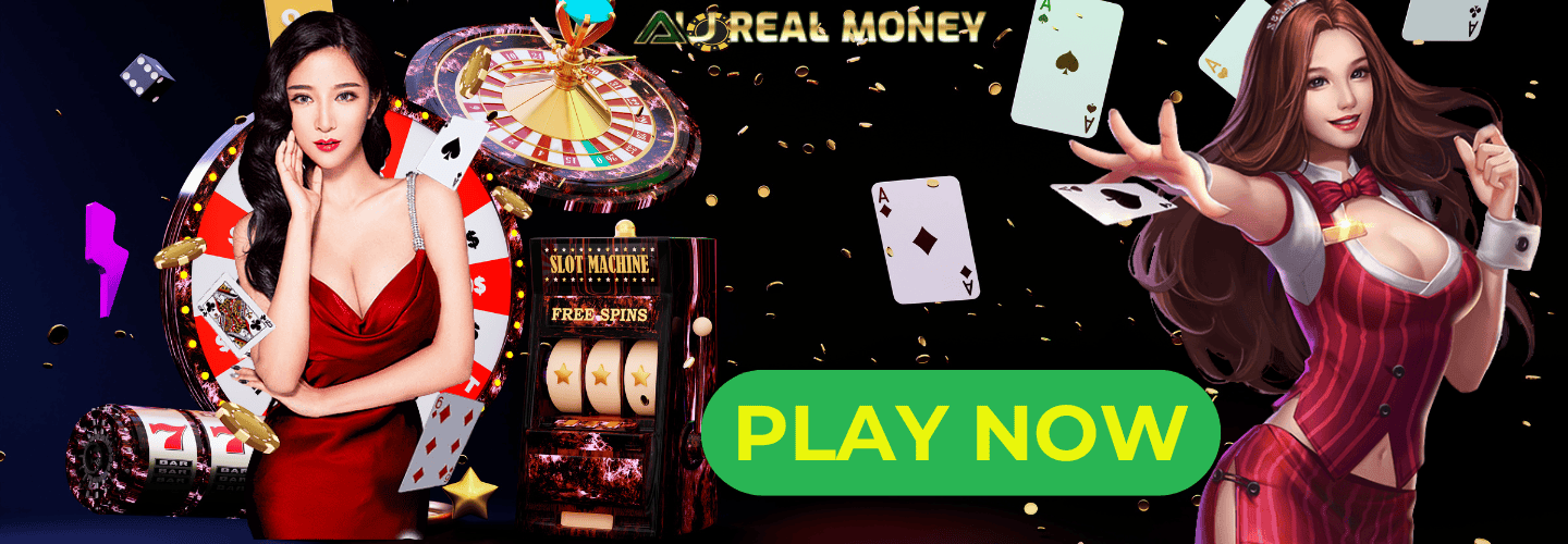 Real money Games - Play NOW