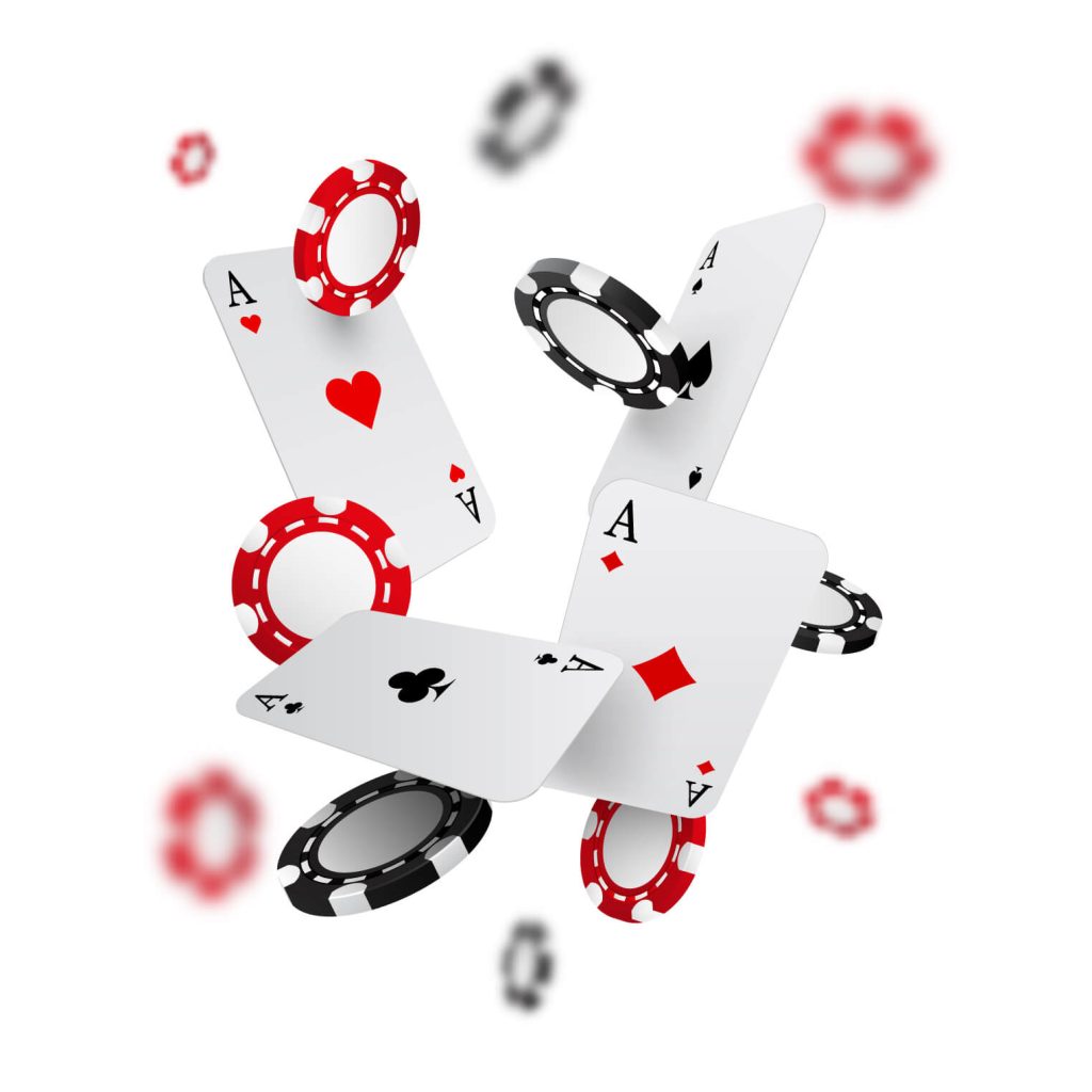 Live casino