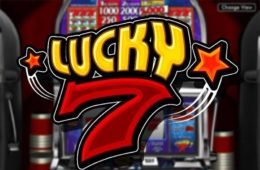 Lucky 7